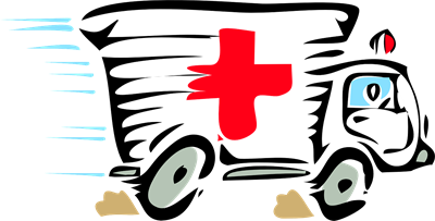 Disaster Recovery Training (Front Royal)