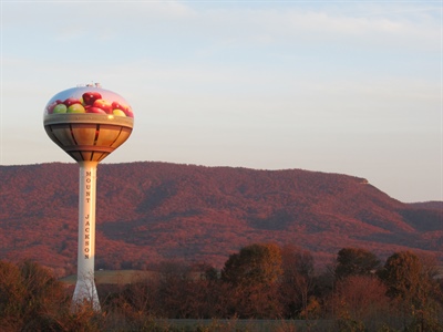 Effective Asset Management Practices for your Water Storage System (South Hill)