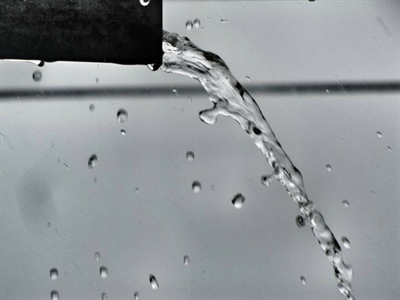 Water Loss Reduction through Pressure Management (Webinar - Singer Valve / Flomec)