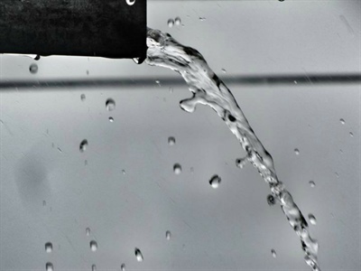 Reducing Your Water Loss: Why & How (Front Royal)