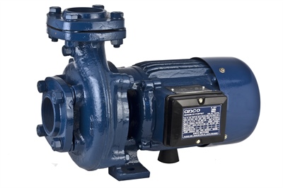Pump Training Basics (Tazewell)